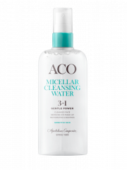 ACO FACE MICELLAR CLEANSING WATER 200 ml