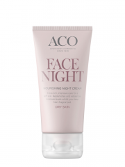 ACO FACE NOURISHING NIGHT CREAM N-PERF 50 ml