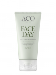 ACO FACE MATTIFYING DAY CREAM 50 ml