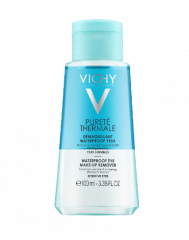 Vichy PT Silmämeik.poist.aine vedenk. 100 ml