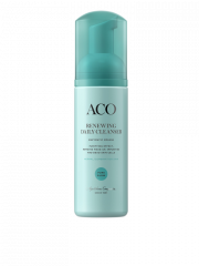 ACO FACE Pure Glow Renewing Daily Cleanser P 150 ml