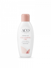 ACO INTIM CLEANSING OIL HAJUSTEETON 150 ML