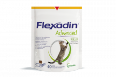 Flexadin advanced kissoille 60 purutabl