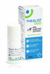 Thealoz Duo 10 ml