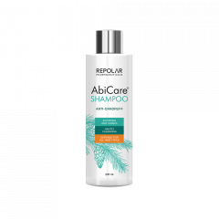 AbiCare Shampoo hilseshampoo (4110) 200 ml