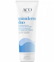 MINIDERM DUO CREAM 210 G