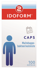 IDOFORM 100 KAPS