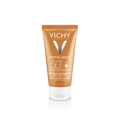 Vichy CS Aurinkosuojav. kasvot SPF50+ 50 ml