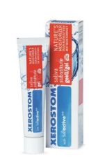 Xerostom geeli 25 ml