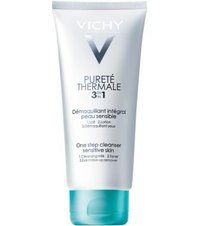 Vichy Purete Thermale 3in1puhd.voide 200 ml