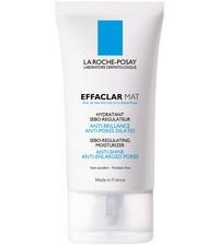 LRP EFFACLAR MAT hoitovoide 40 ml