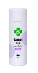 APTEEKKI Talkki laventelintuoksuinen 75 g