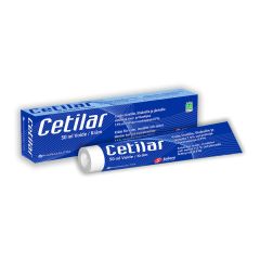 Cetilar kipuvoide 50 ml