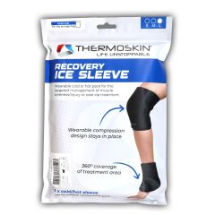 Thermoskin Recovery Ice Sleeve 83697 S 1 kpl