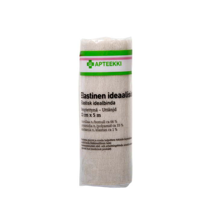 1000011955_Apteekki_Ideaaliside_elastinen_12cmx5m_X1_kpl_pakkauskuva_Pakkauskuva22992_jpg