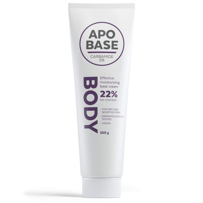 karohealthcare_Tuotekuva_Apobase_Carbamide_250g_fc6feaa0_77d6_4208_a3c9_da10ef1c7a93